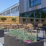 Hotel Western - Amsterdam Amstelveen