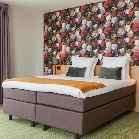 Western 4* Amstelveen