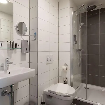 Western Hotel Amstelveen