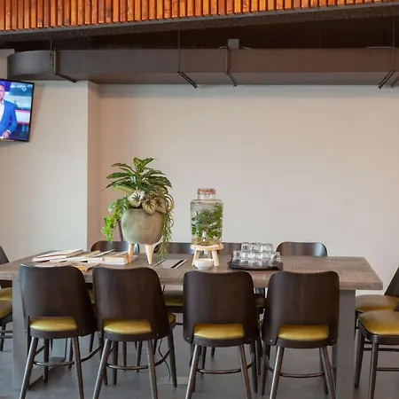 Hotel Western - Amsterdam 4*