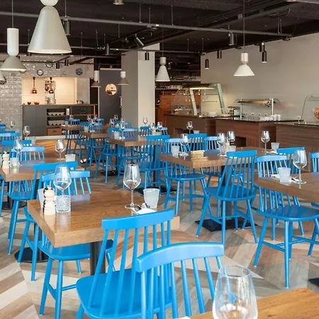 Western 4* Amstelveen