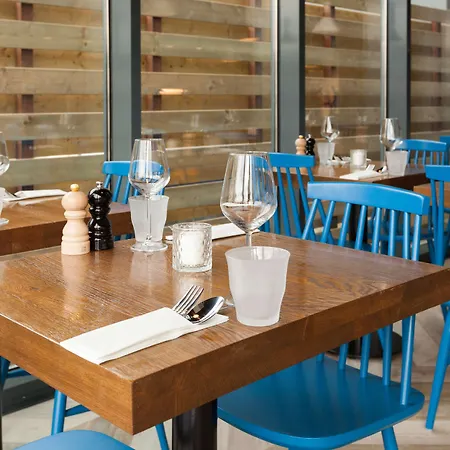 Hotel Western Amstelveen