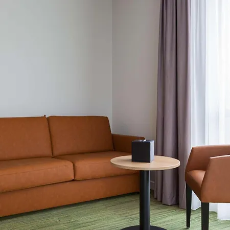 Western Hotel Amstelveen