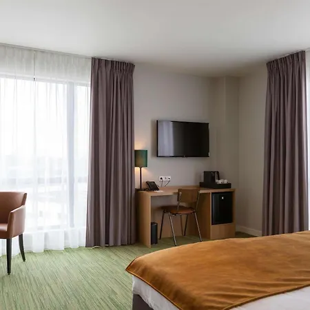 Western - Amsterdam 4* Amstelveen