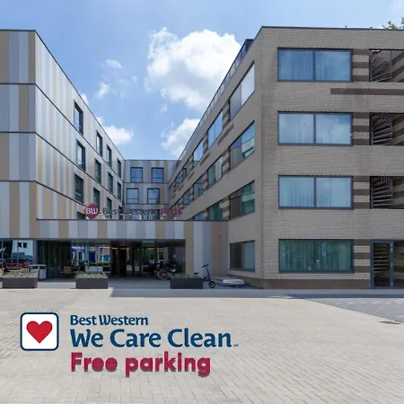 Western - Amsterdam 4* Amstelveen