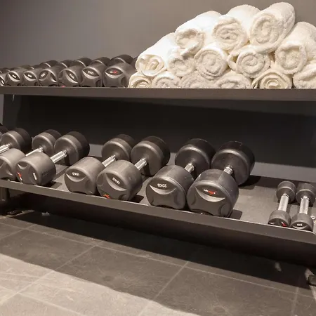 Western Hotel Amstelveen