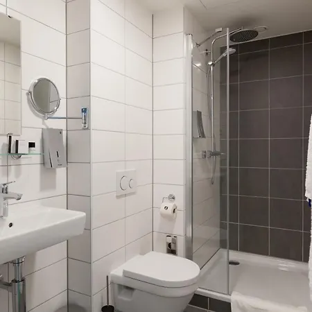 Western 4* Amstelveen