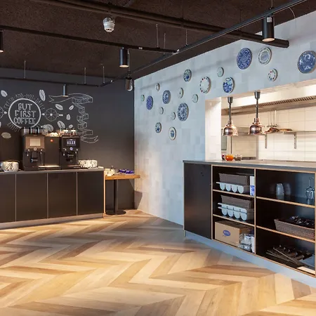 Western - Amsterdam 4* Amstelveen