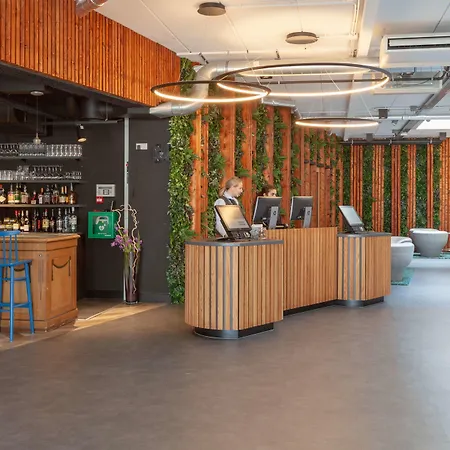 Western - Amsterdam Hotel