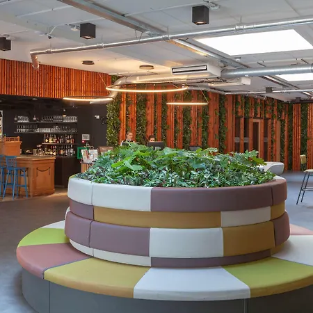 Western - Amsterdam 4*