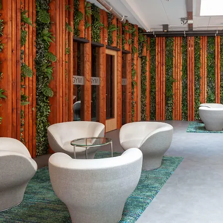 Western Hotel Amstelveen