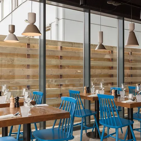 Western 4* Amstelveen