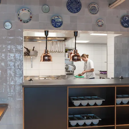Hotel Western - Amsterdam 4*