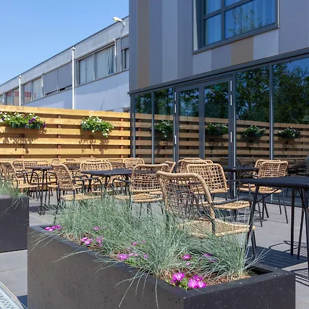 Hotel Western Amstelveen