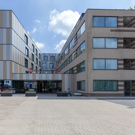 Hotel Western - Amsterdam Amstelveen