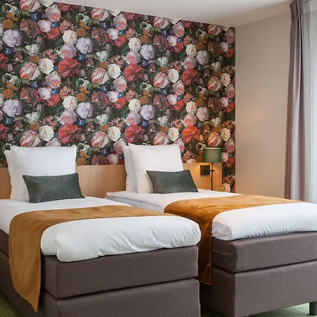 Western - Amsterdam Hotel