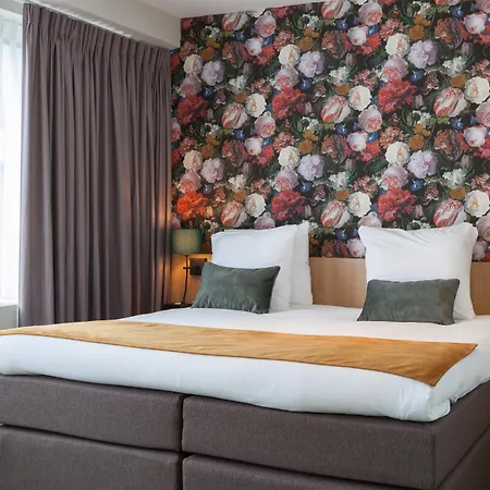 Western - Amsterdam Hotel 4*