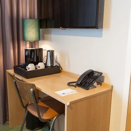 Western 4* Amstelveen