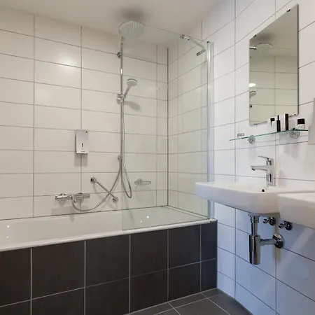 Hotel Western - Amsterdam