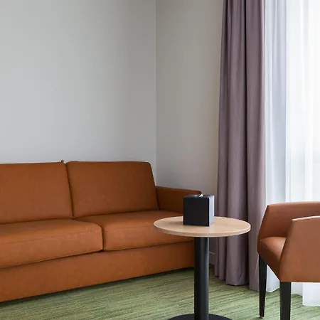 Western Hotel Amstelveen