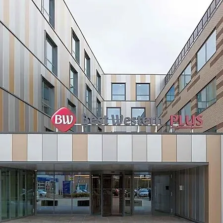 Western Hotel Amstelveen