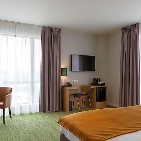 Hotel Western - Amsterdam Amstelveen