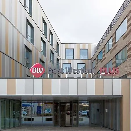 Western - Amsterdam 4* Amstelveen