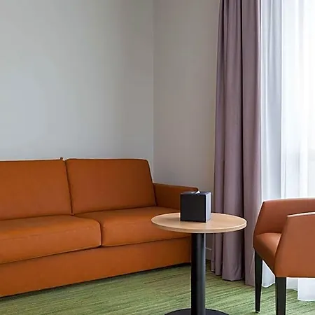 Hotel Western 4*