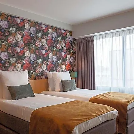 Western - Amsterdam Hotel 4*
