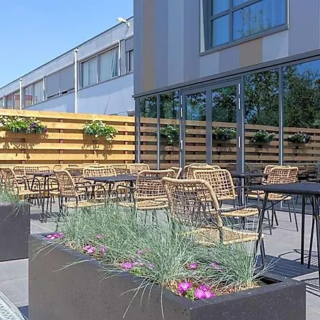 Western - Amsterdam 4* Amstelveen