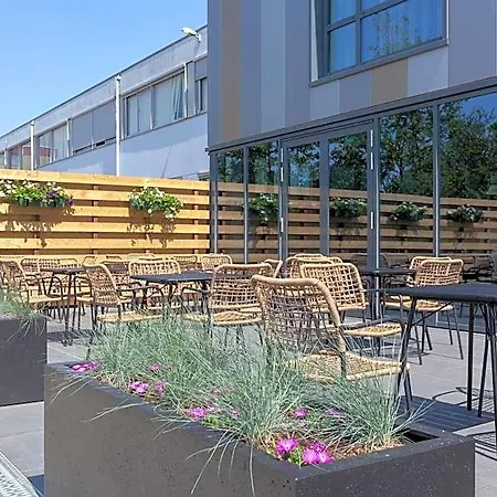 Western - Amsterdam 4*