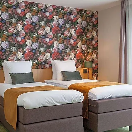 Western - Amsterdam 4* Amstelveen