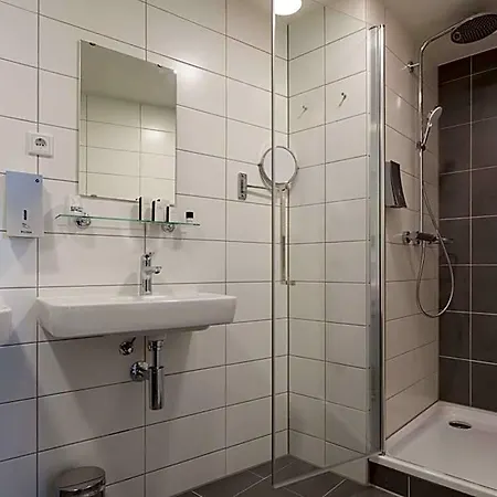 Western Hotel Amstelveen