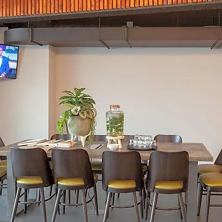 Western - Amsterdam 4* Amstelveen