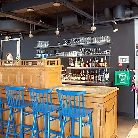 Western - Amsterdam Hotel Amstelveen