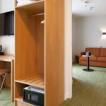 Western - Amsterdam Hotel 4*
