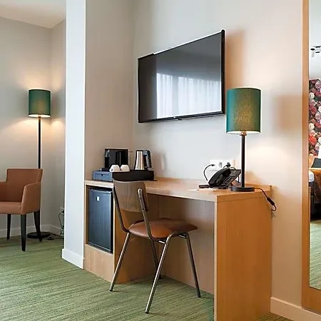 Hotel Western - Amsterdam 4*