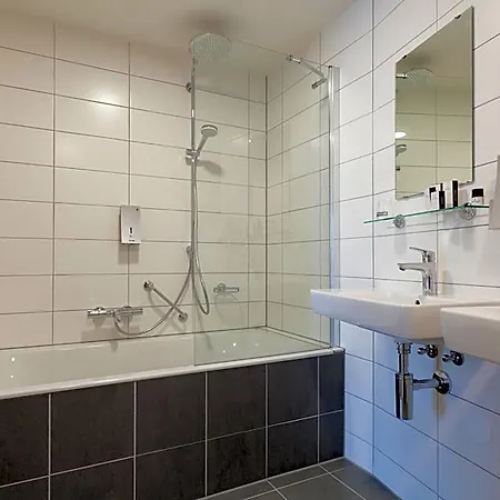 Western 4* Amstelveen