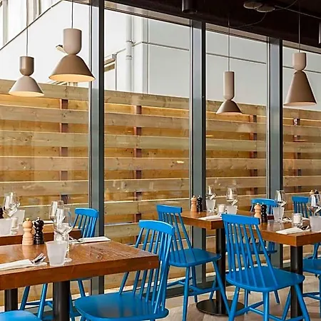 Western 4* Amstelveen