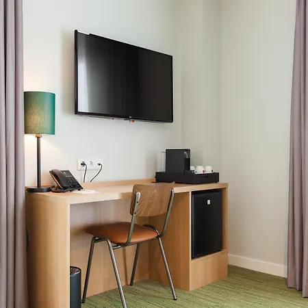 Hotel Western - Amsterdam 4*