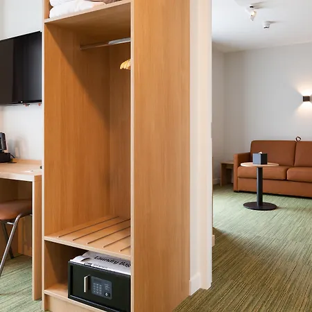 Western - Amsterdam 4* Amstelveen