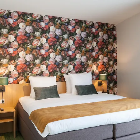 Western - Amsterdam Hotel Amstelveen