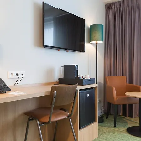 Hotel Western - Amsterdam Amstelveen