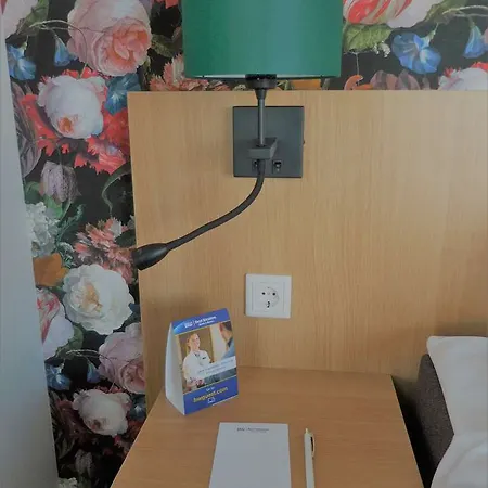 Hotel Western Amstelveen