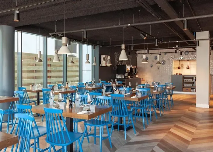 Western - Amsterdam Hotel