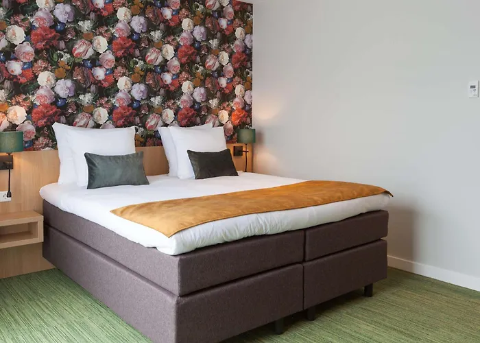 Western - Amsterdam Hotel