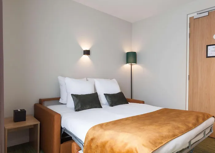 Hotel Western - Amsterdam Amstelveen