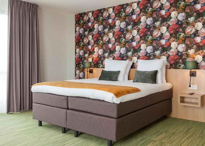 Western 4* Amstelveen