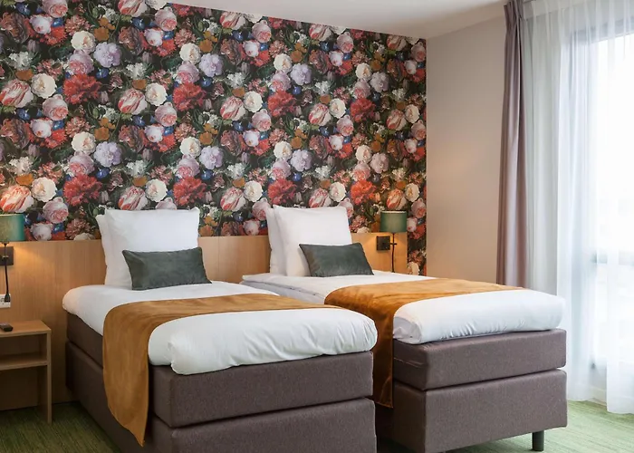 Western - Amsterdam 4*