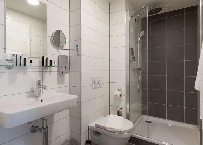 Western - Amsterdam Hotel Amstelveen